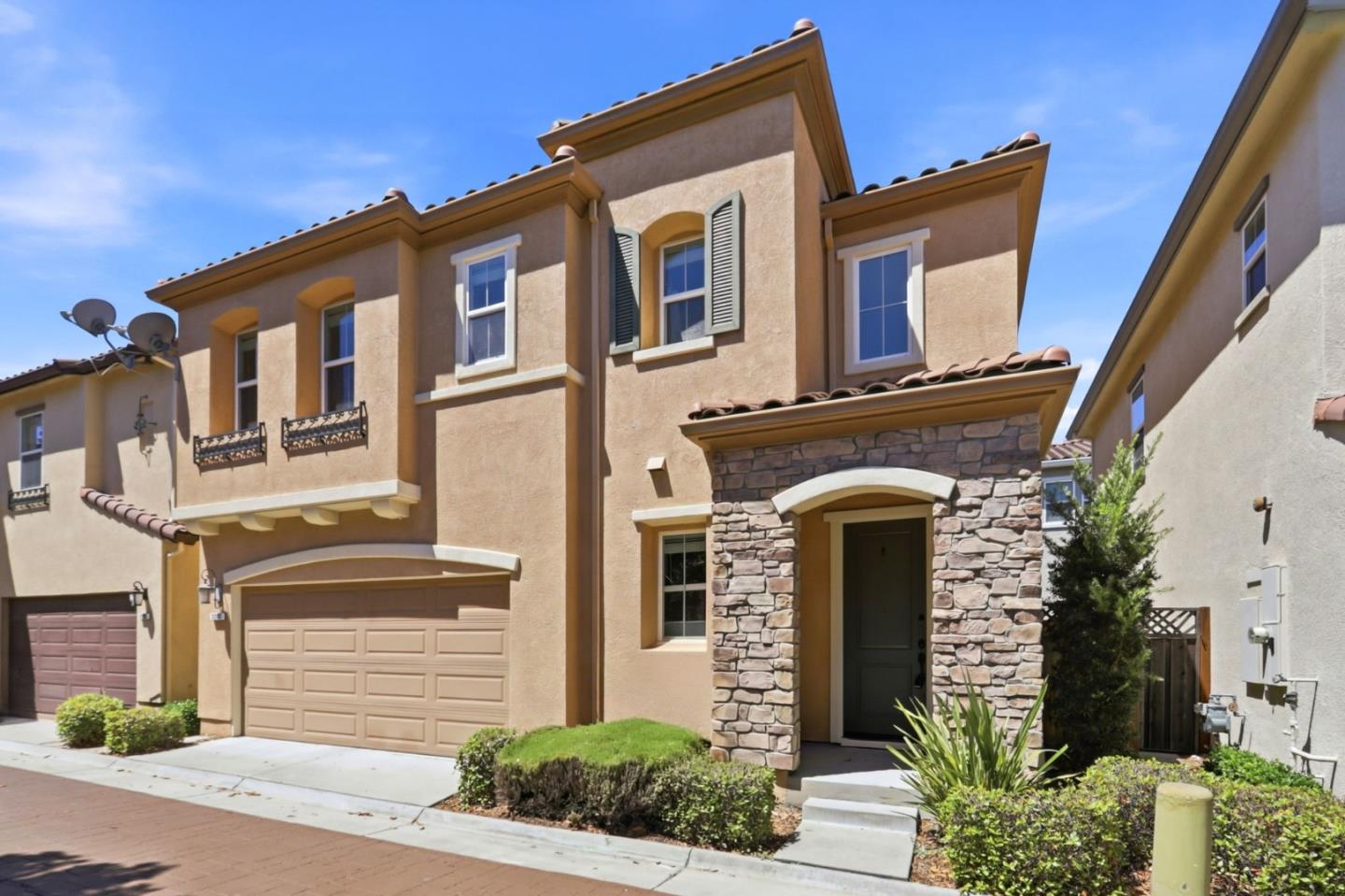 5393 Chesbro AVE