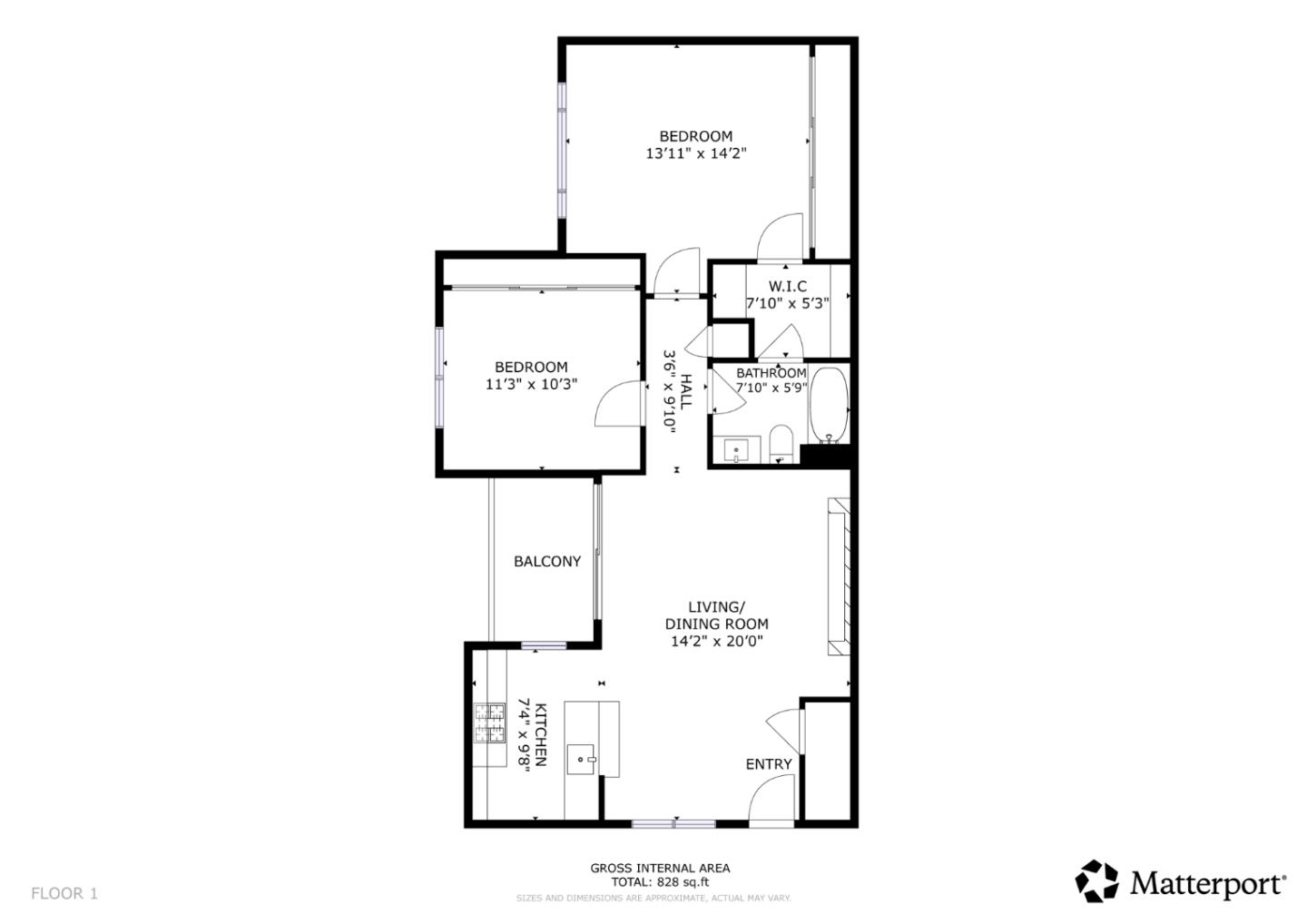 1441 Rocklin CT