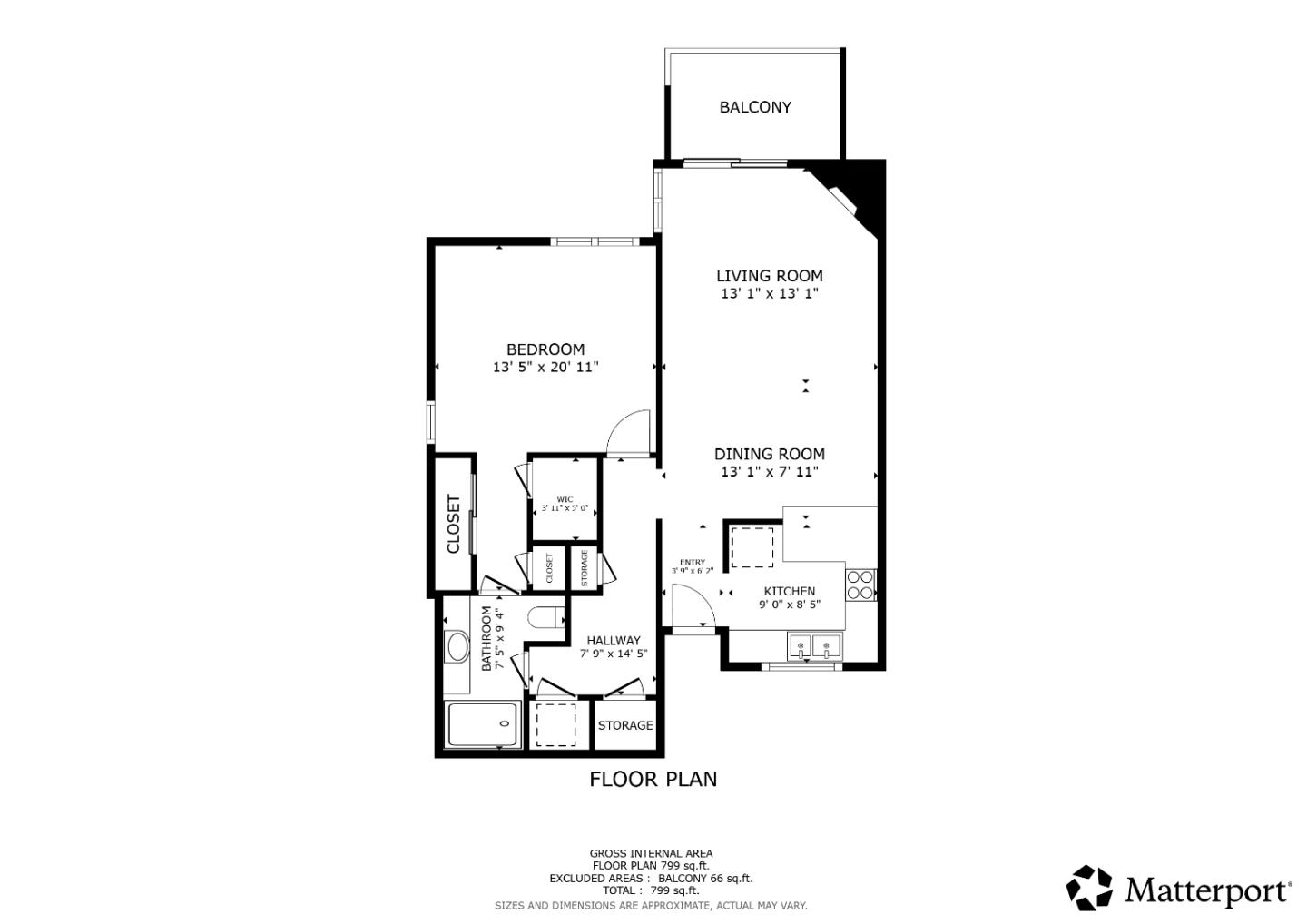 1400 Bowe AVE 1206
