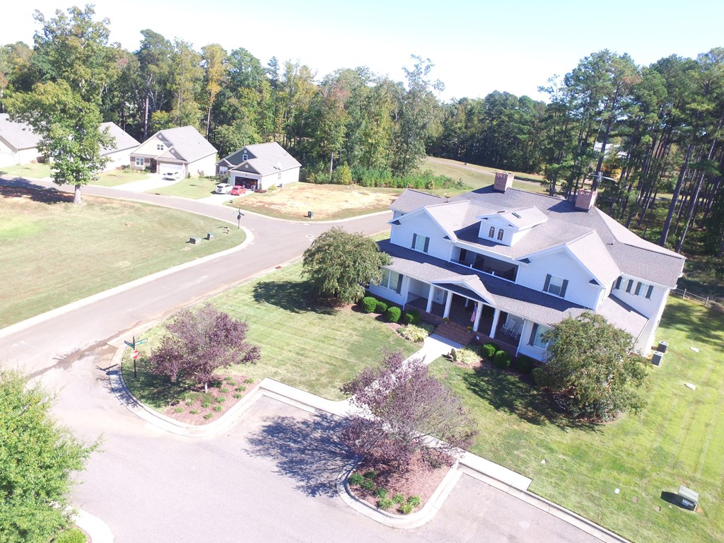 Lot 35 Eaton's Crossing 35