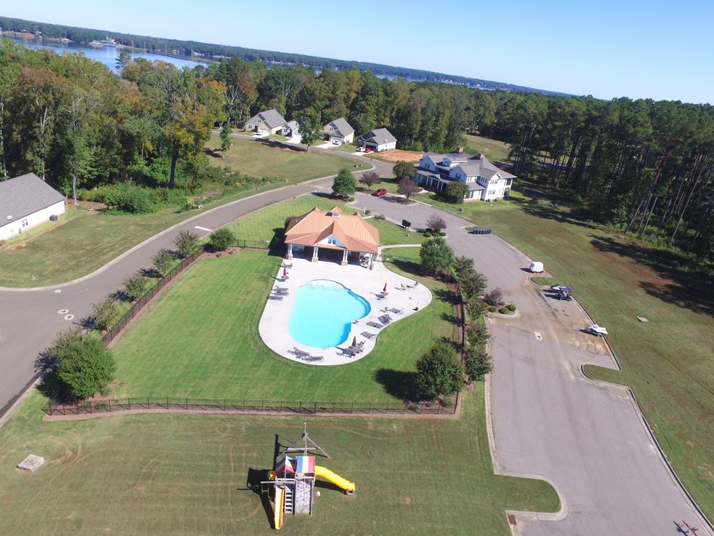 Lot 35 Eaton's Crossing 35