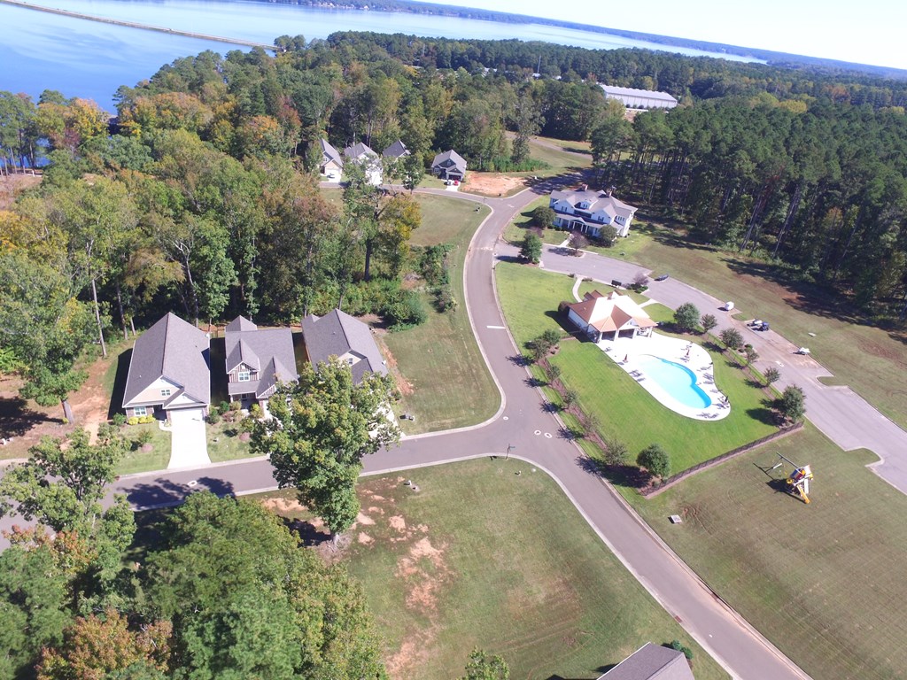 Lot 35 Eaton's Crossing 35