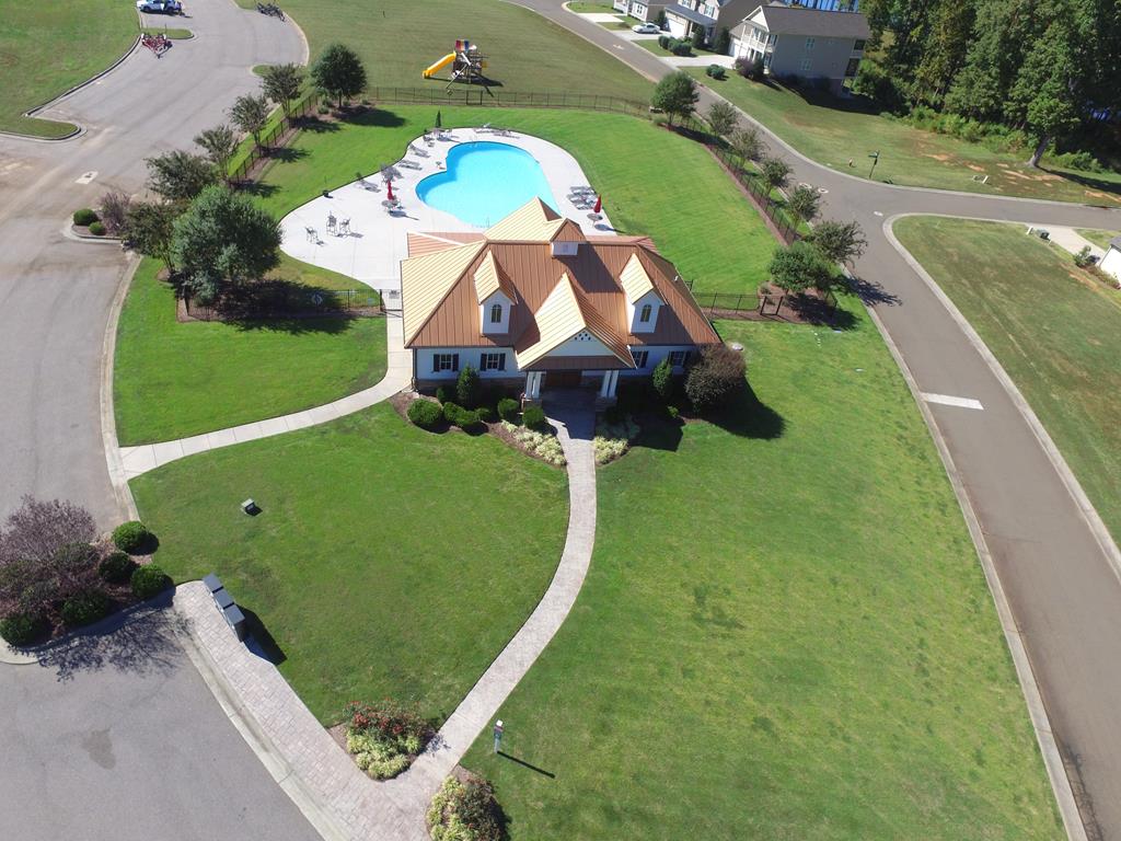 Lot 35 Eaton's Crossing 35