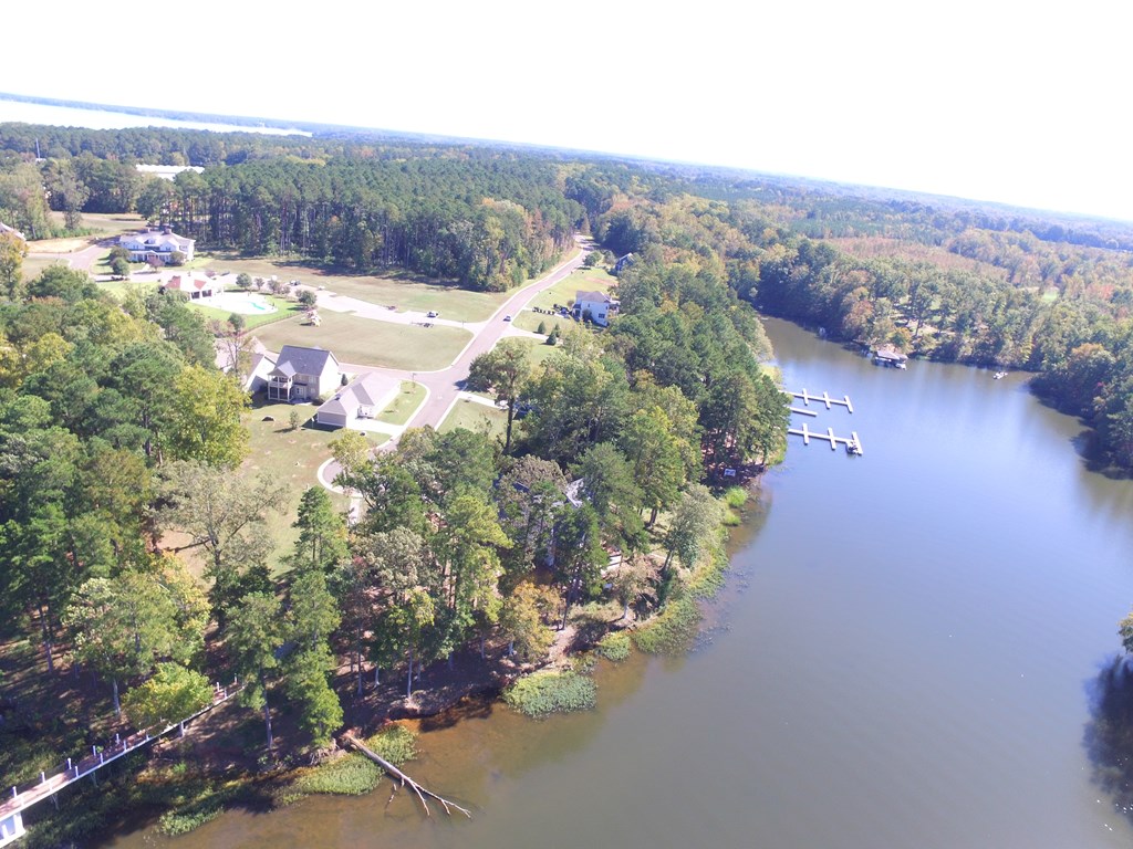 Lot 35 Eaton's Crossing 35