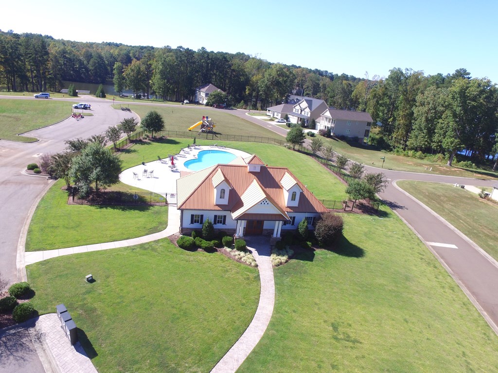Lot 35 Eaton's Crossing 35