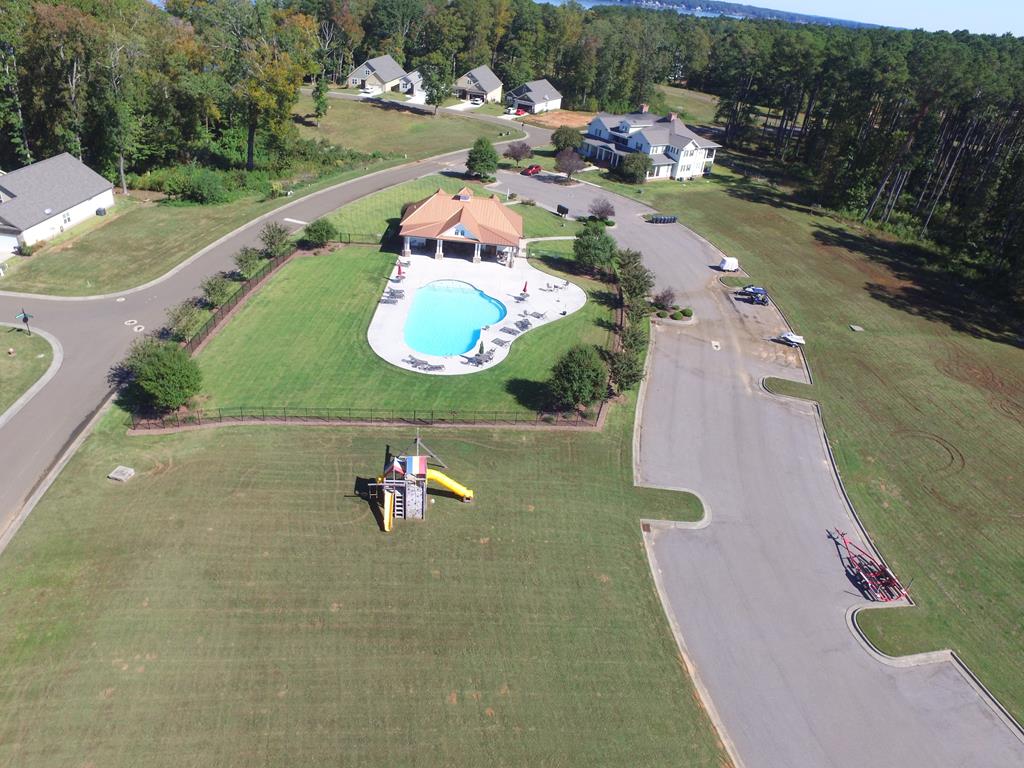 Lot 35 Eaton's Crossing 35