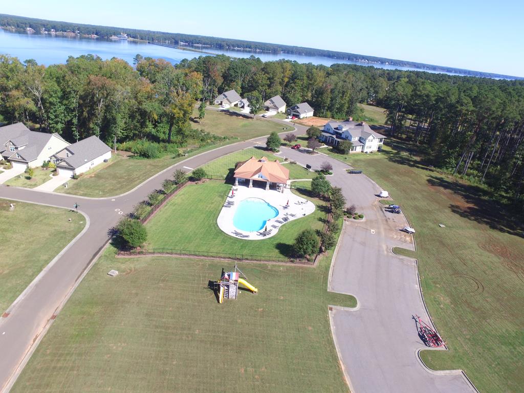 Lot 35 Eaton's Crossing 35