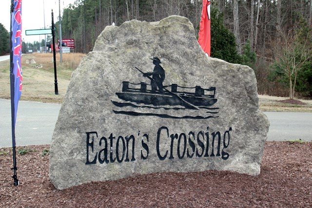 Lot 35 Eaton's Crossing 35