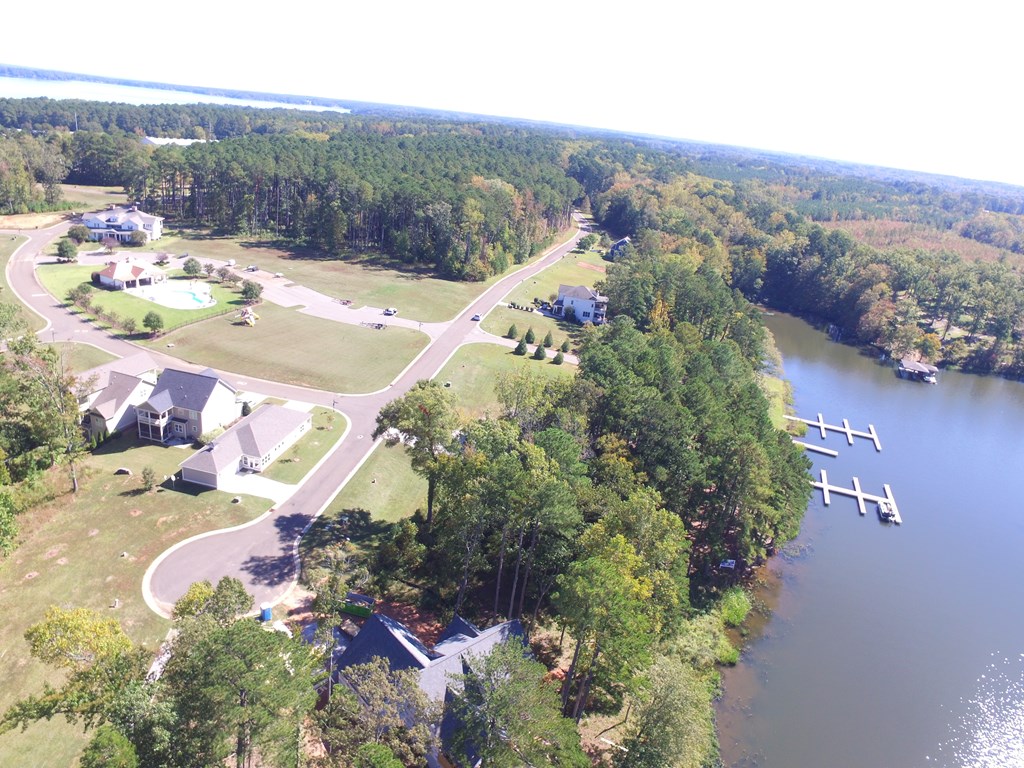 Lot 35 Eaton's Crossing 35