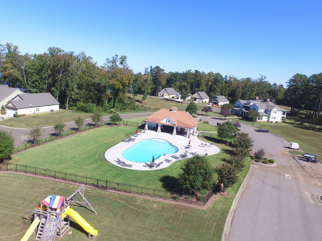 Lot 35 Eaton's Crossing 35