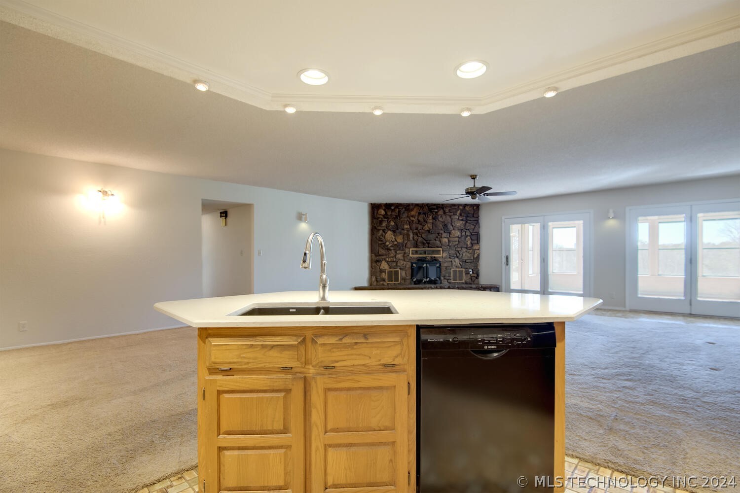 3421 W 41st Street North