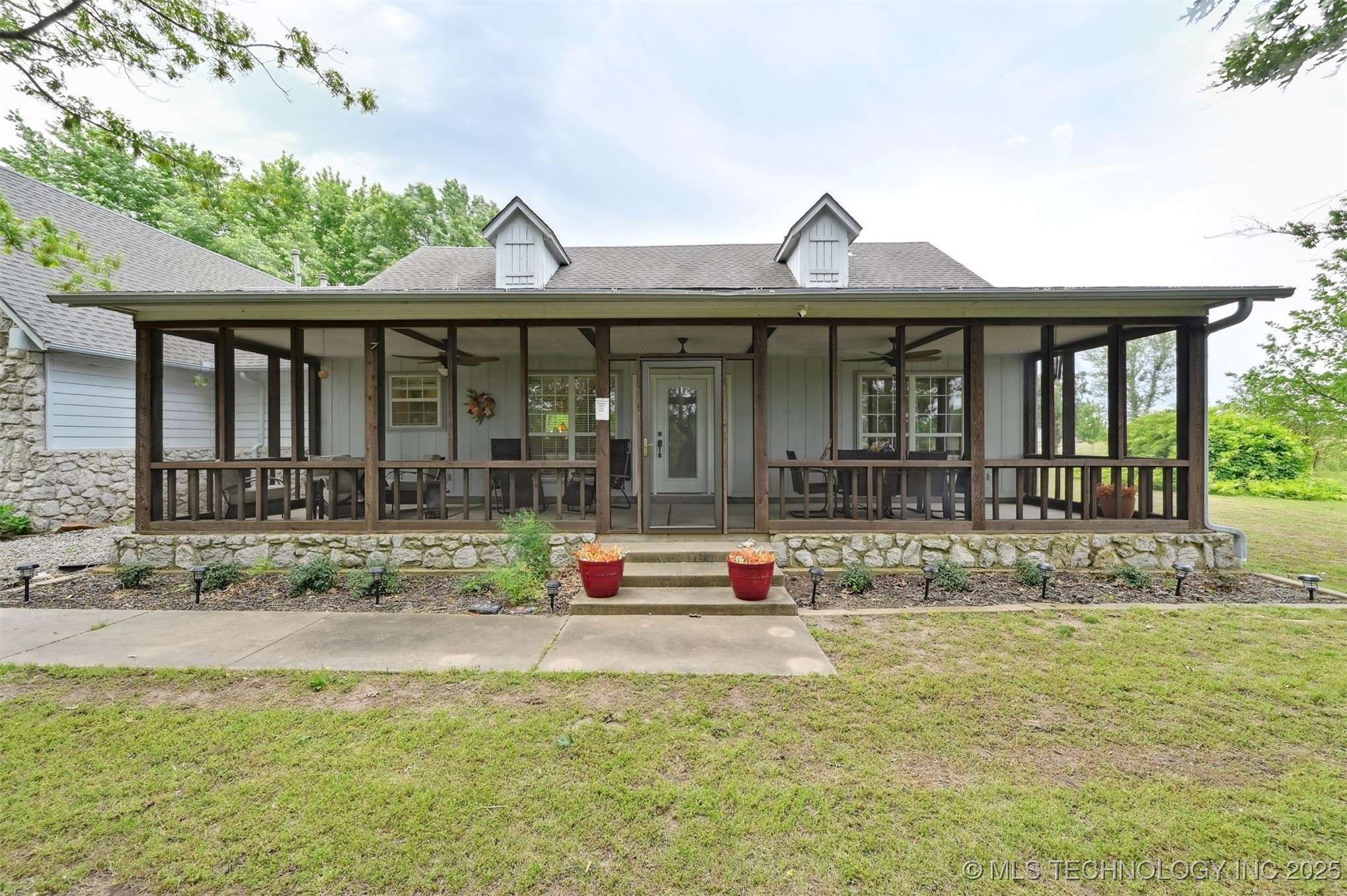 2606 E 151st Street S