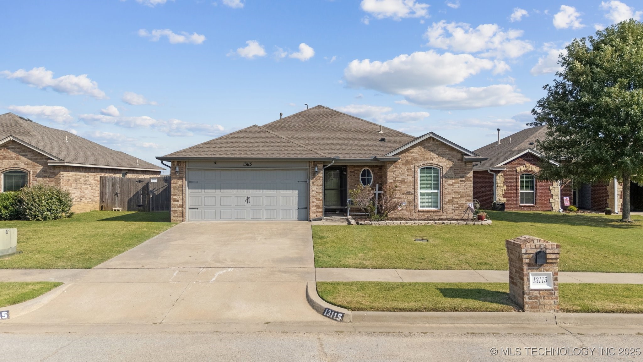 13115 E 134th Place N