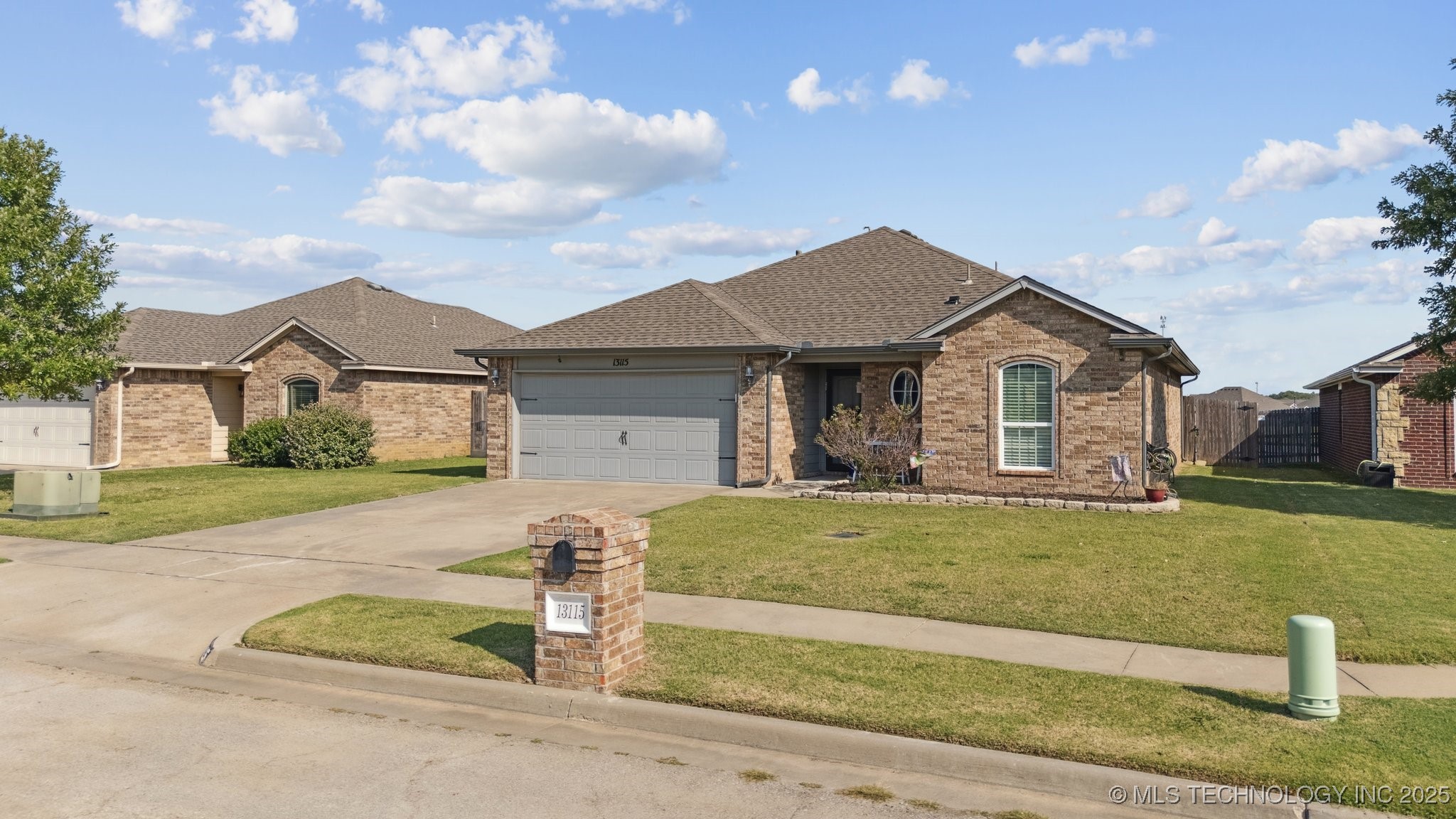 13115 E 134th Place N