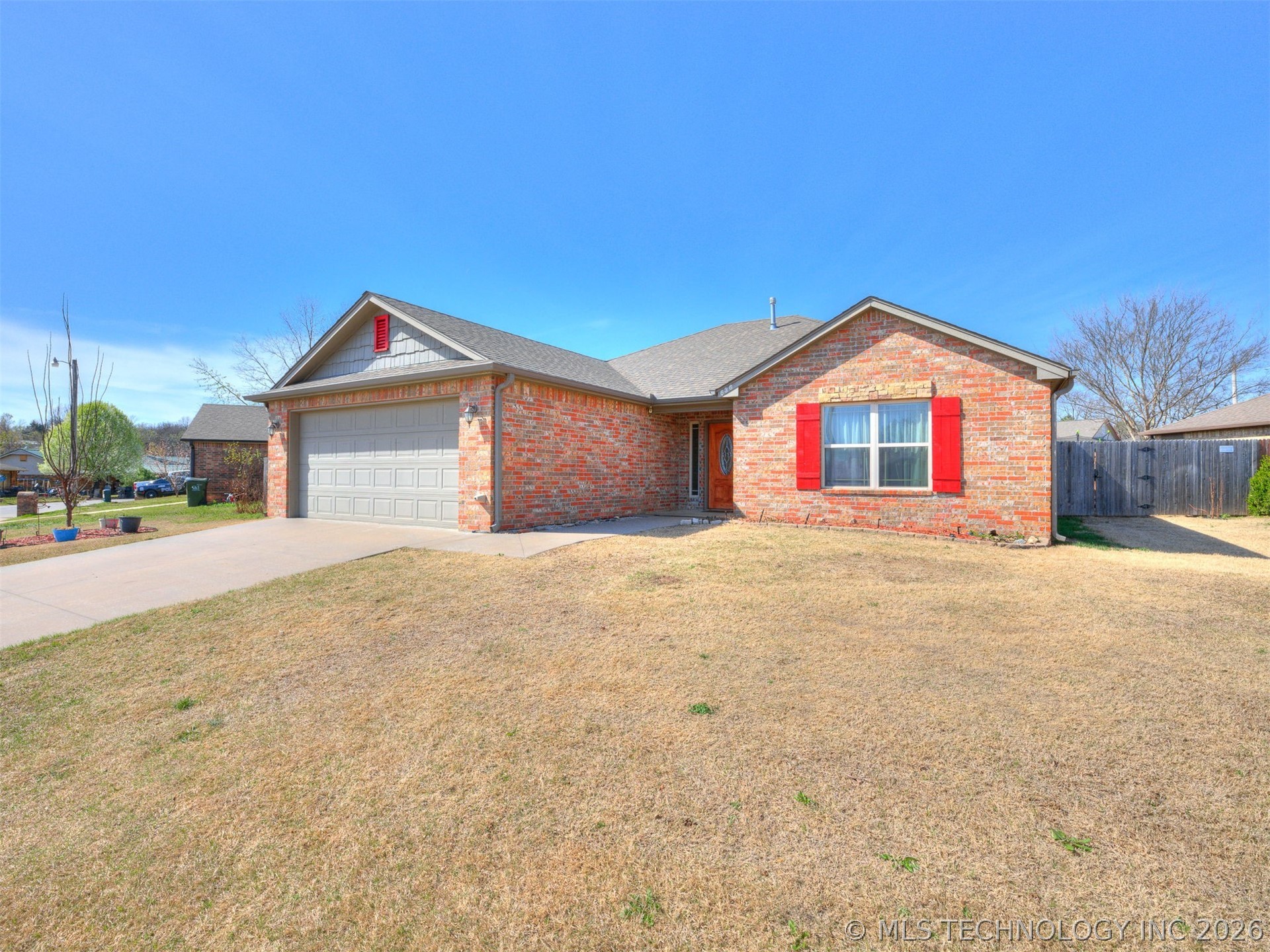 636 Altus Lane