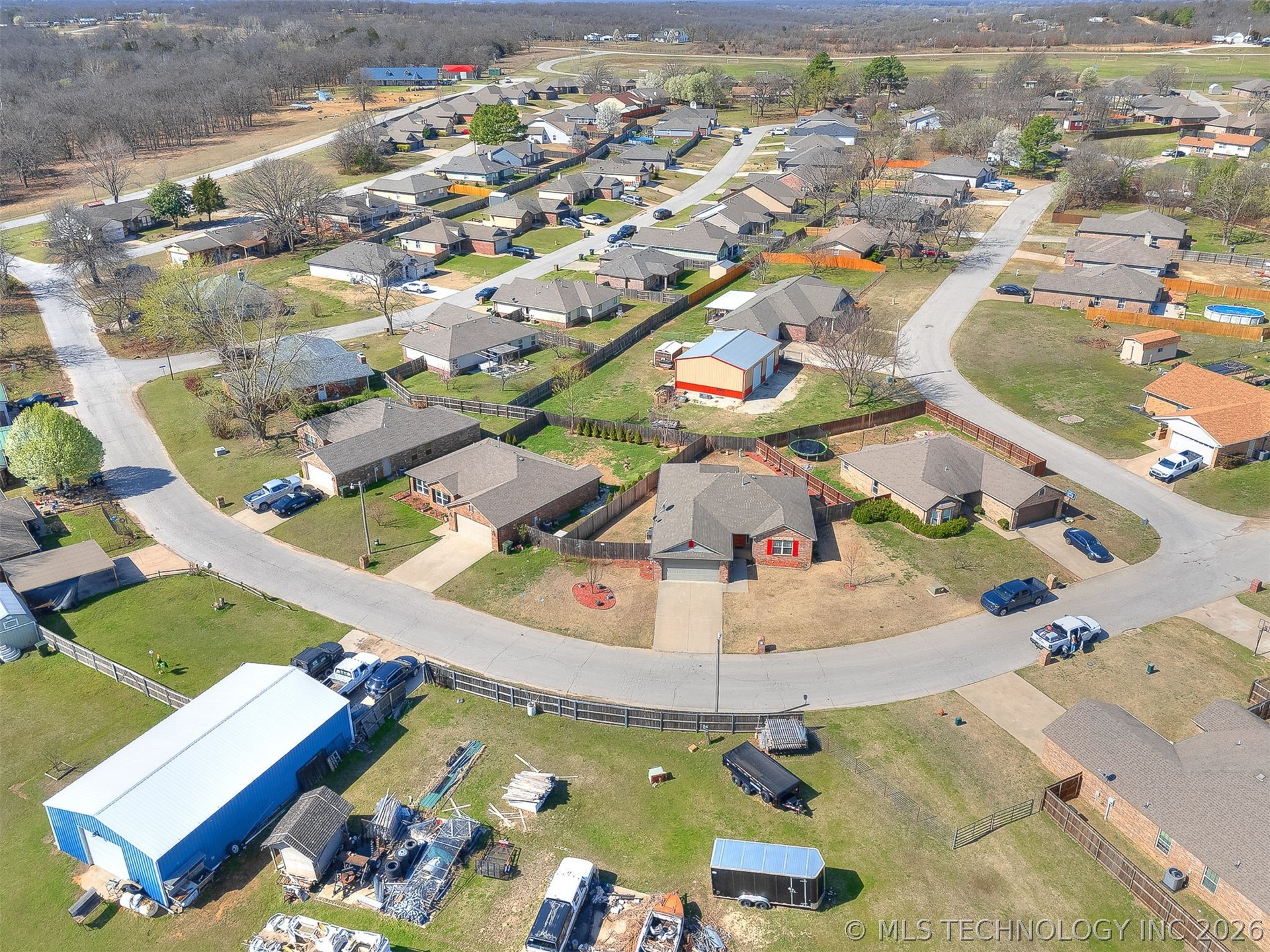 636 Altus Lane