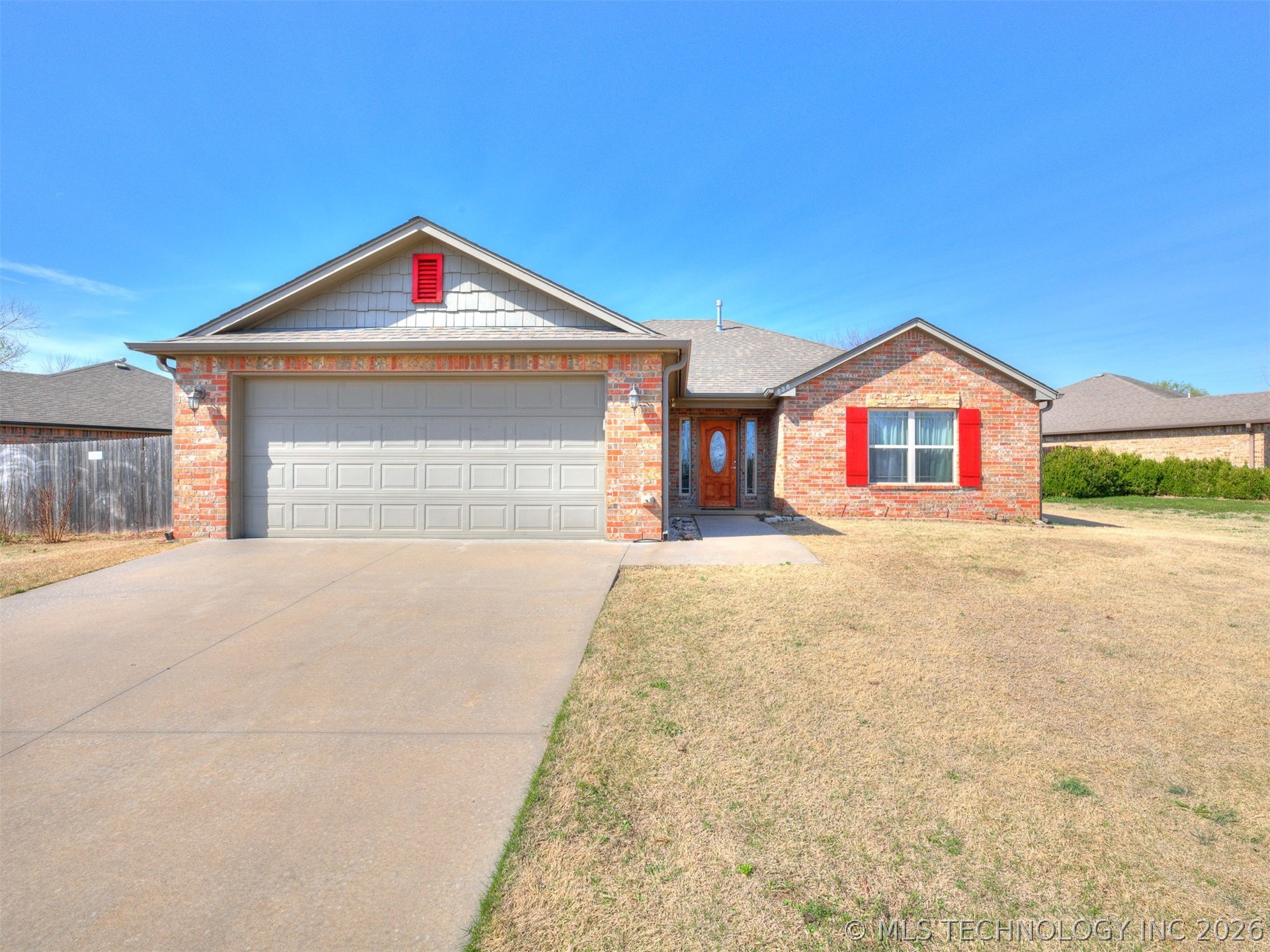 636 Altus Lane