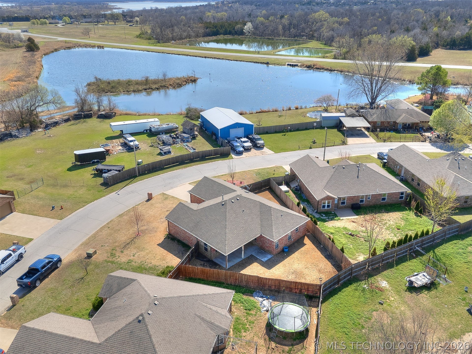 636 Altus Lane