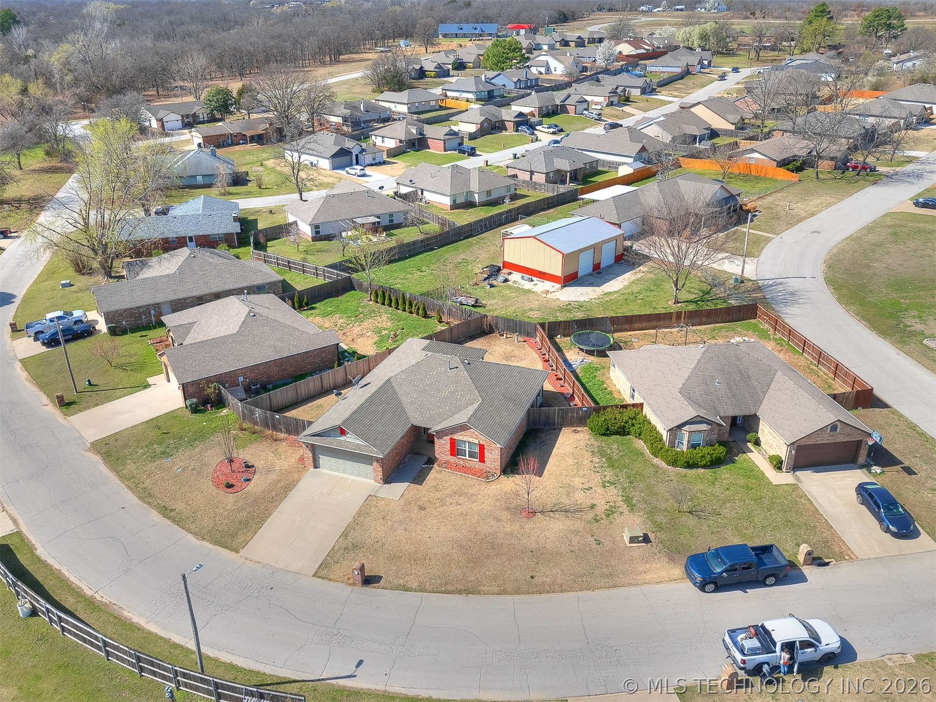 636 Altus Lane