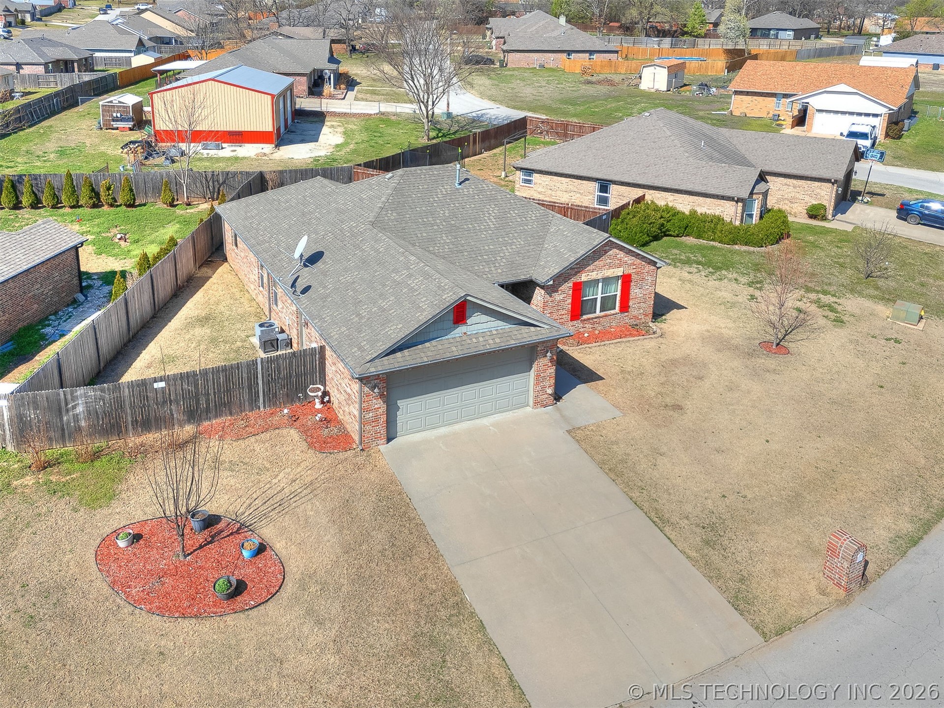 636 Altus Lane