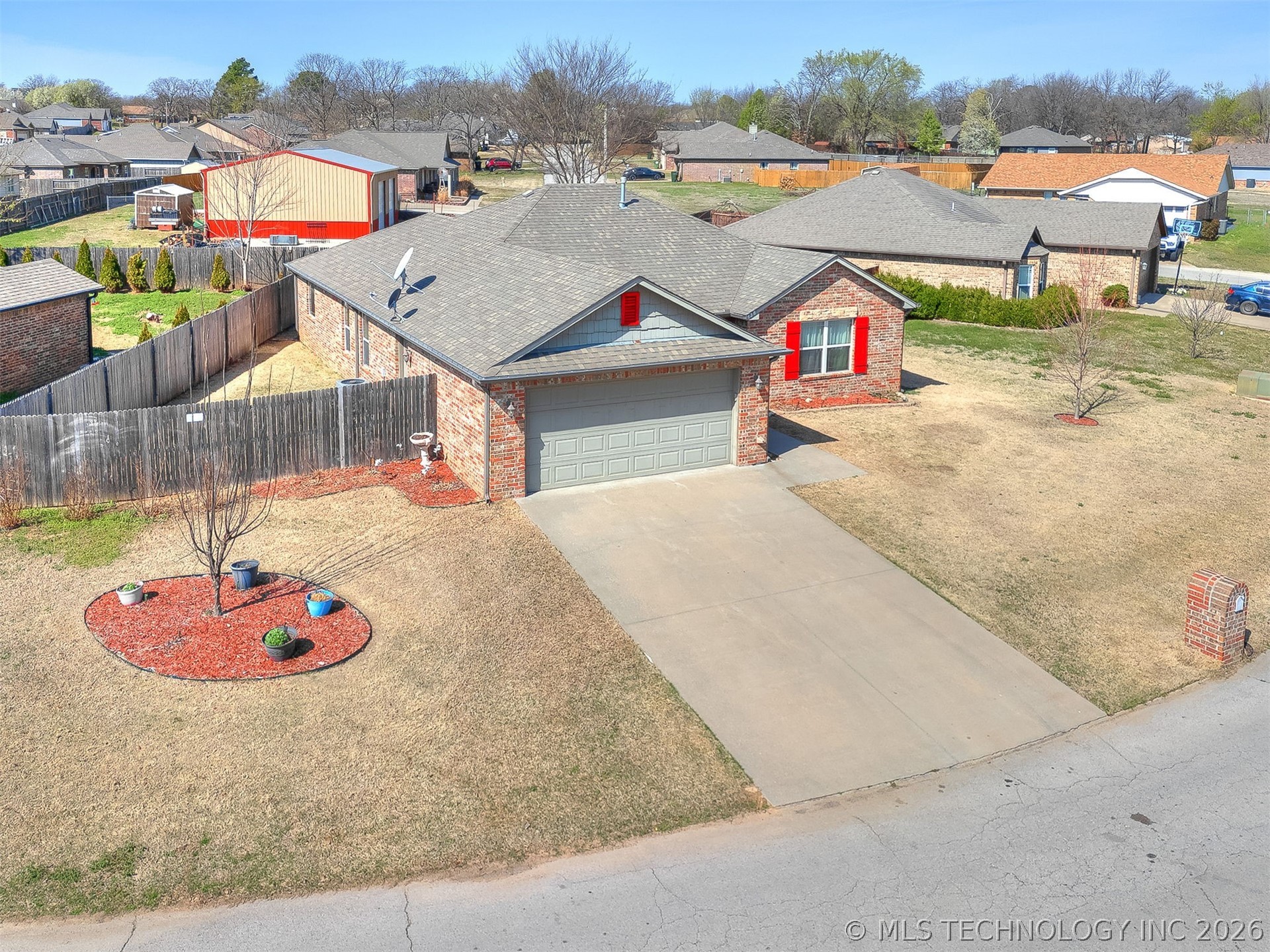 636 Altus Lane