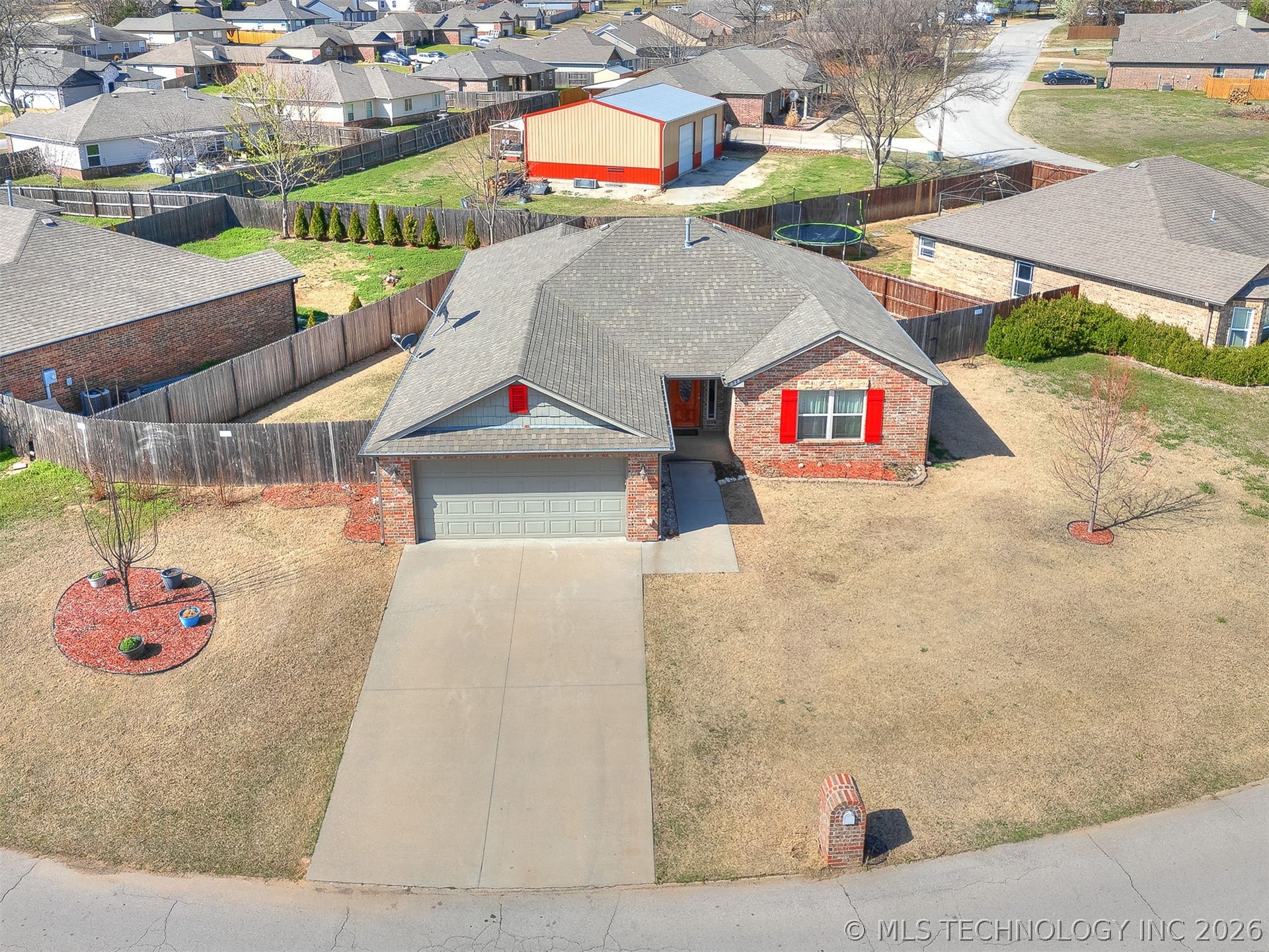 636 Altus Lane