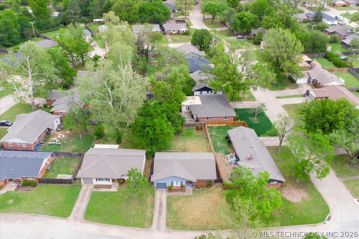 3823 E 53rd Street S