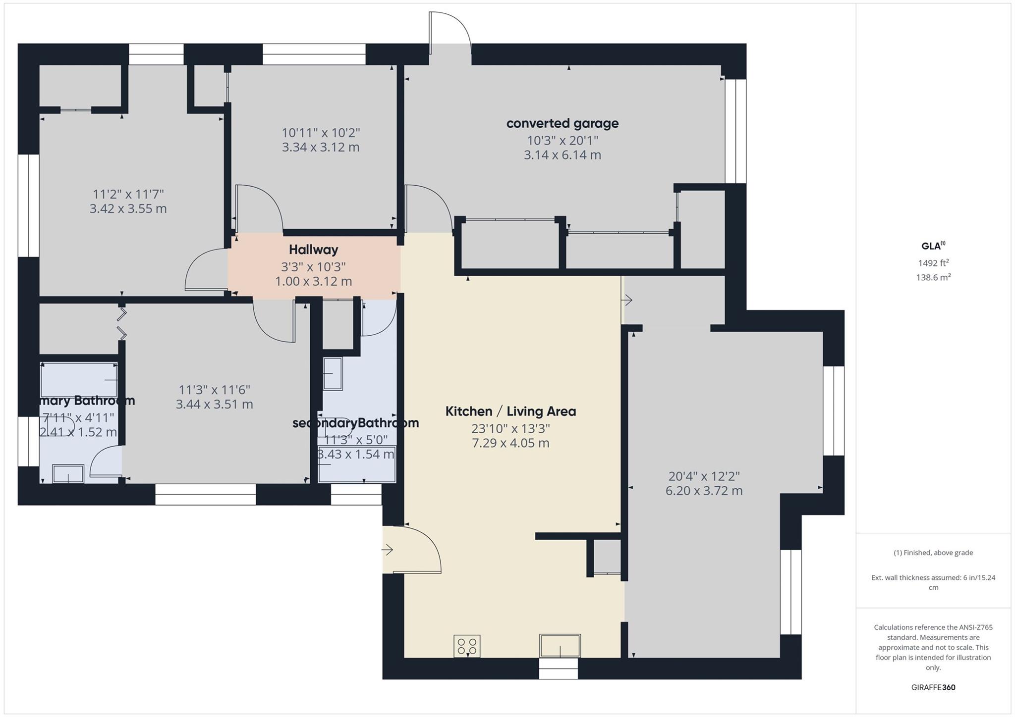 10902 Mosscrest Drive