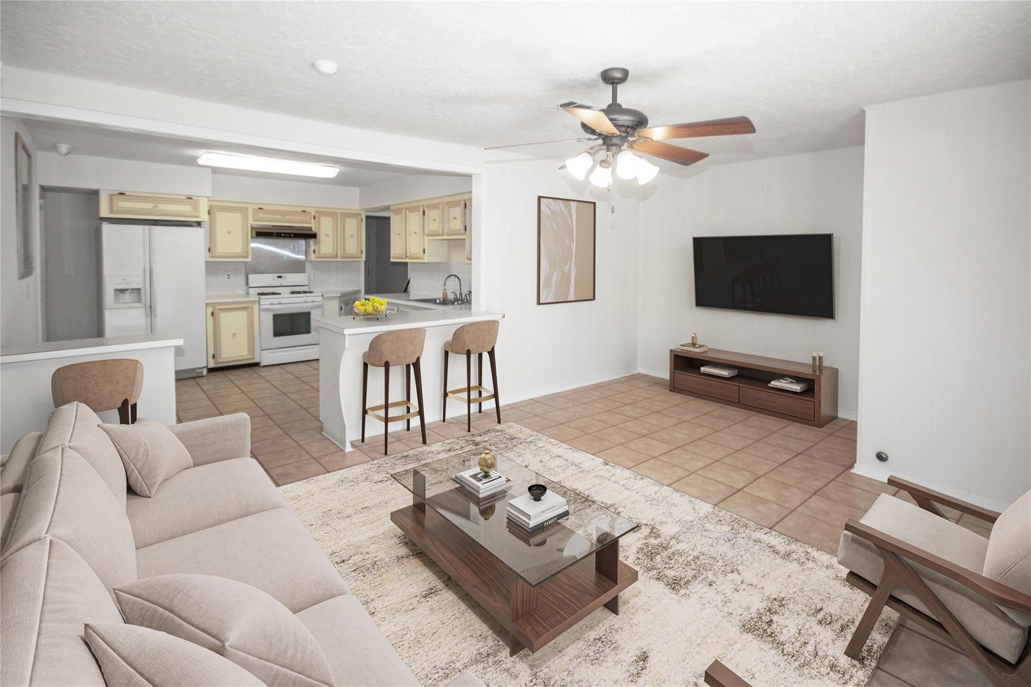 10009 Lonallen Street