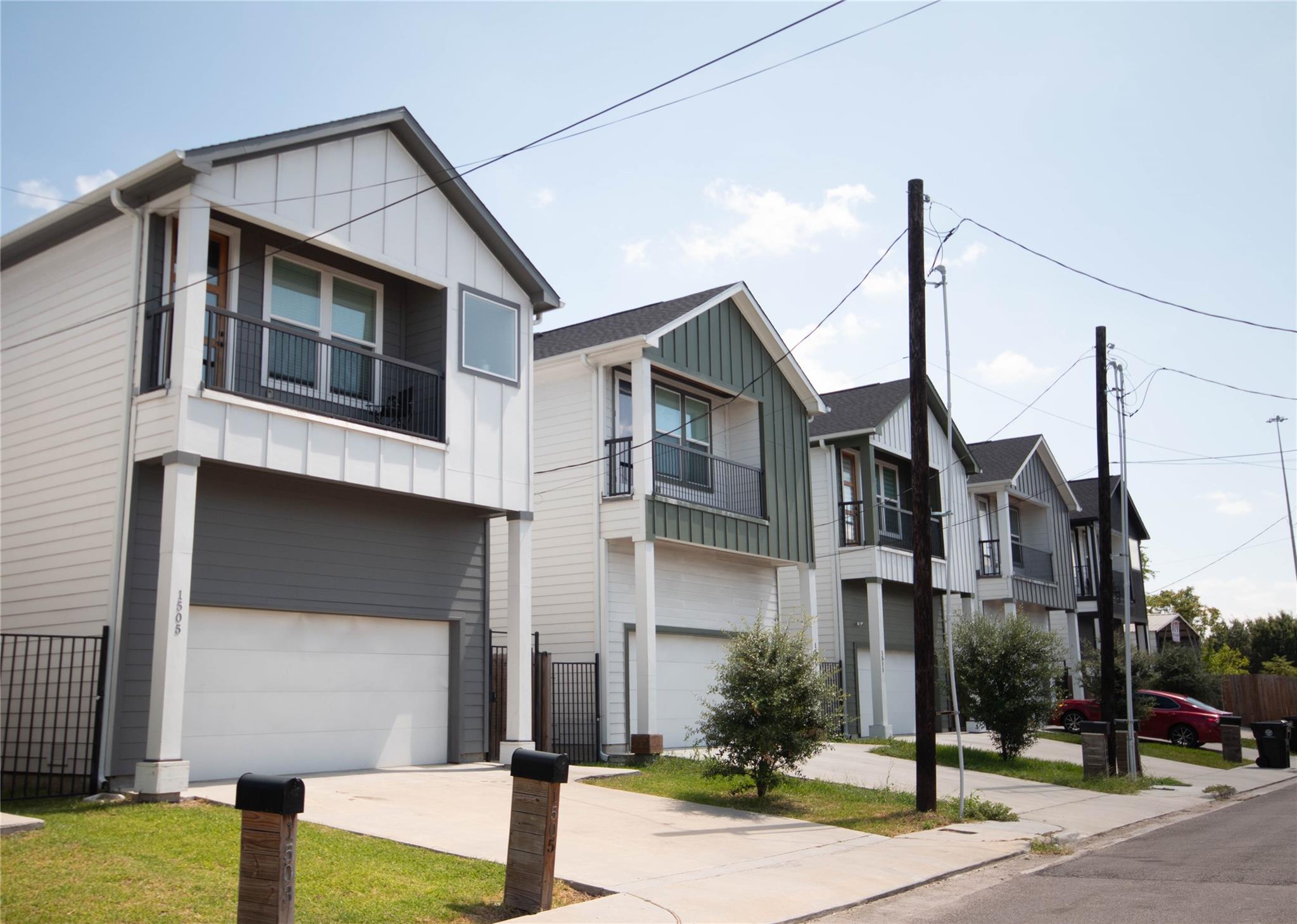 0 E 31st Street