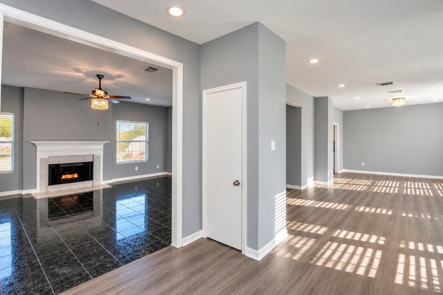 3602 Aldridge Drive