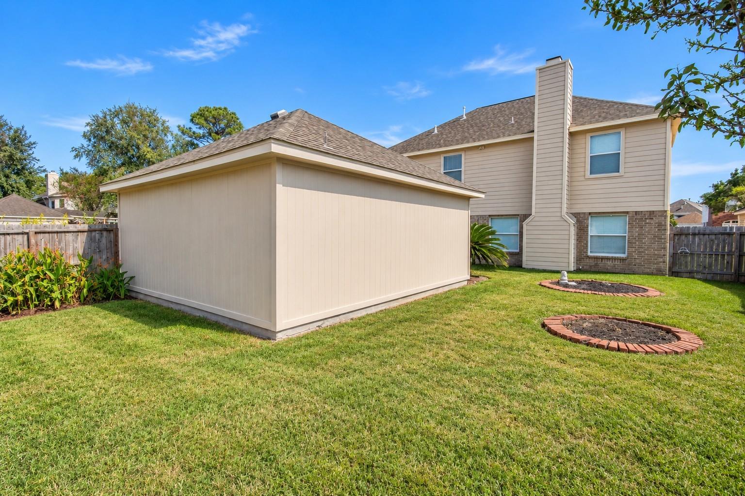 3602 Aldridge Drive