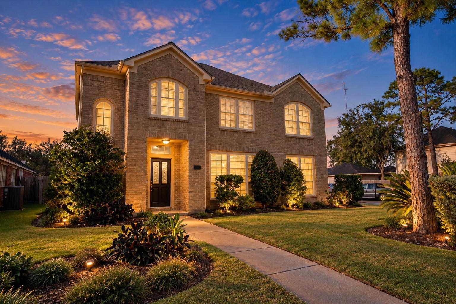 3602 Aldridge Drive