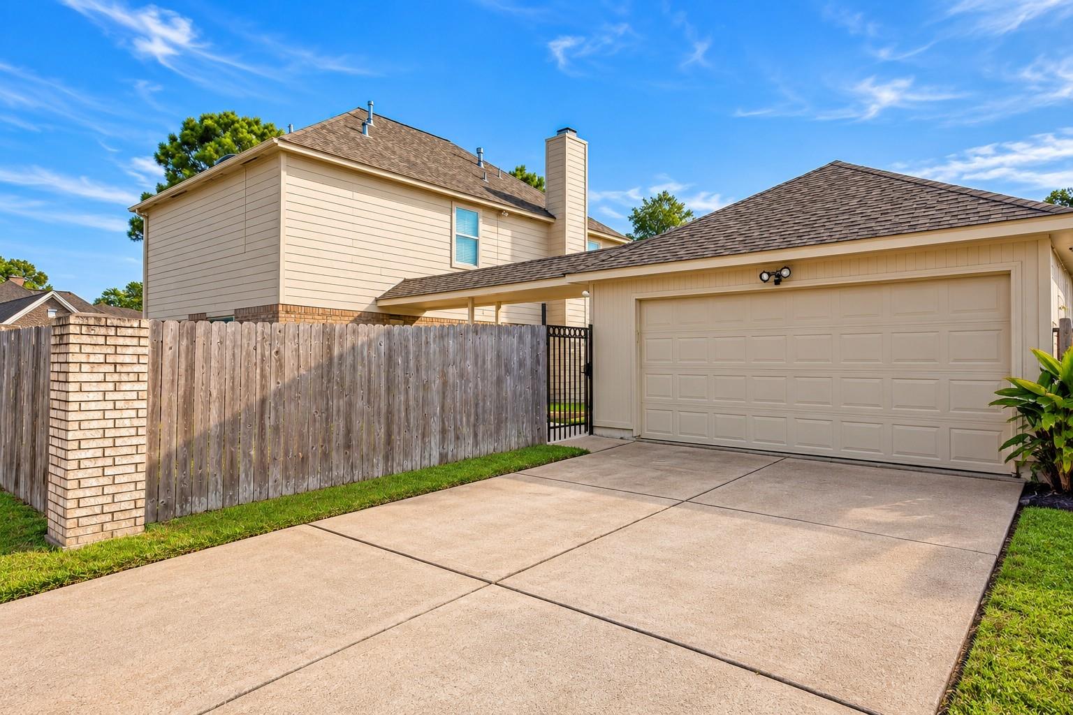 3602 Aldridge Drive