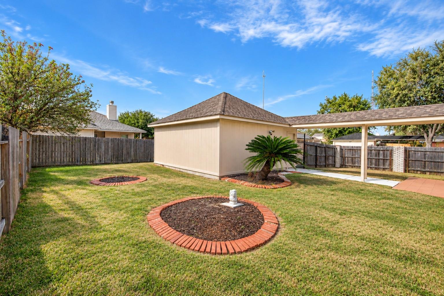 3602 Aldridge Drive