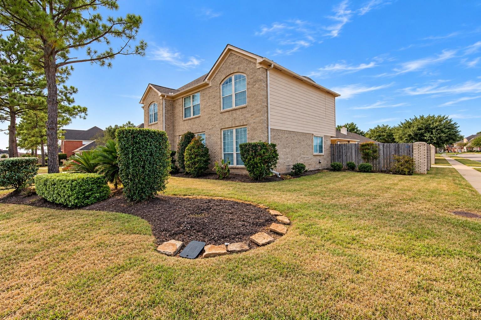 3602 Aldridge Drive