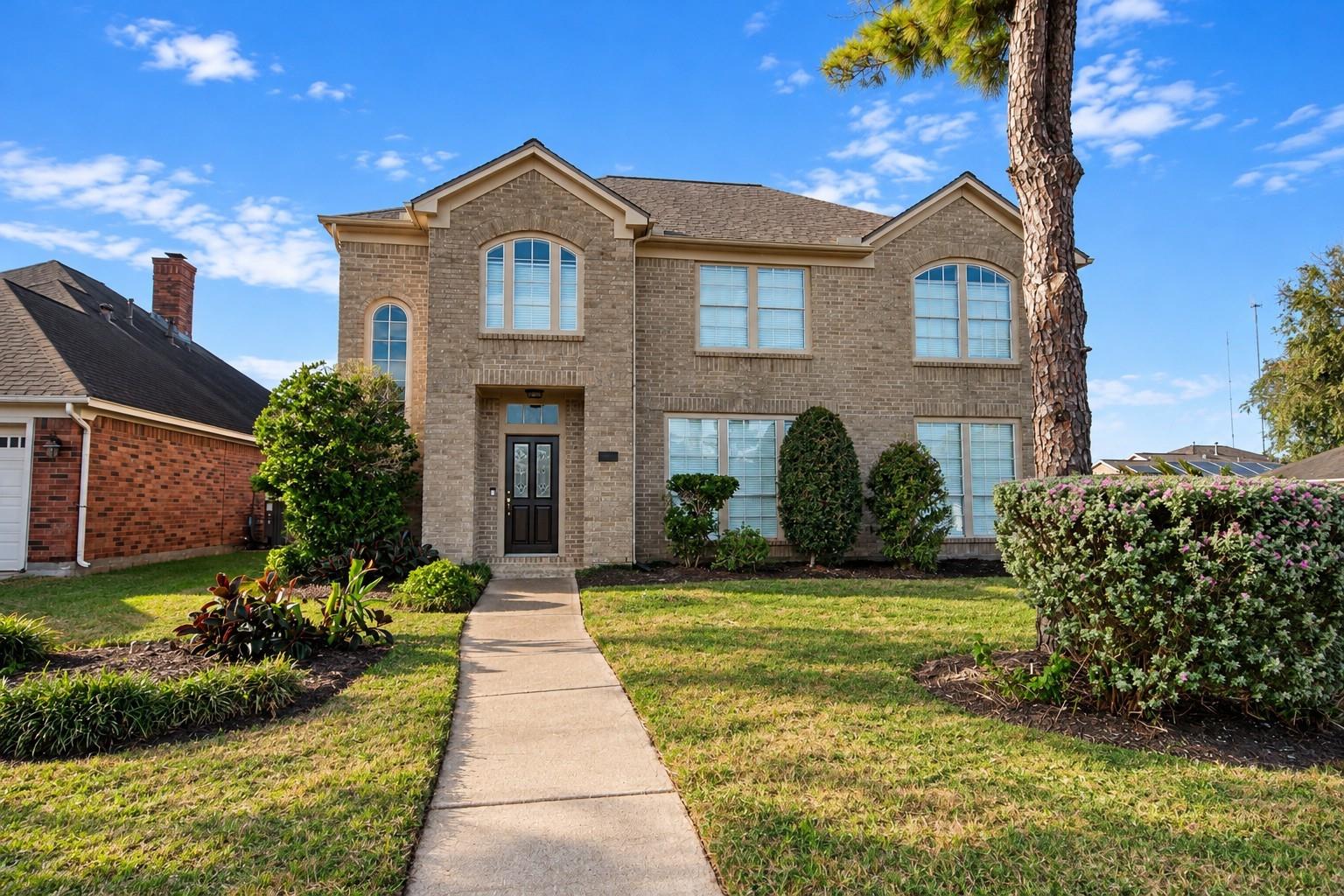 3602 Aldridge Drive Missouri City TX