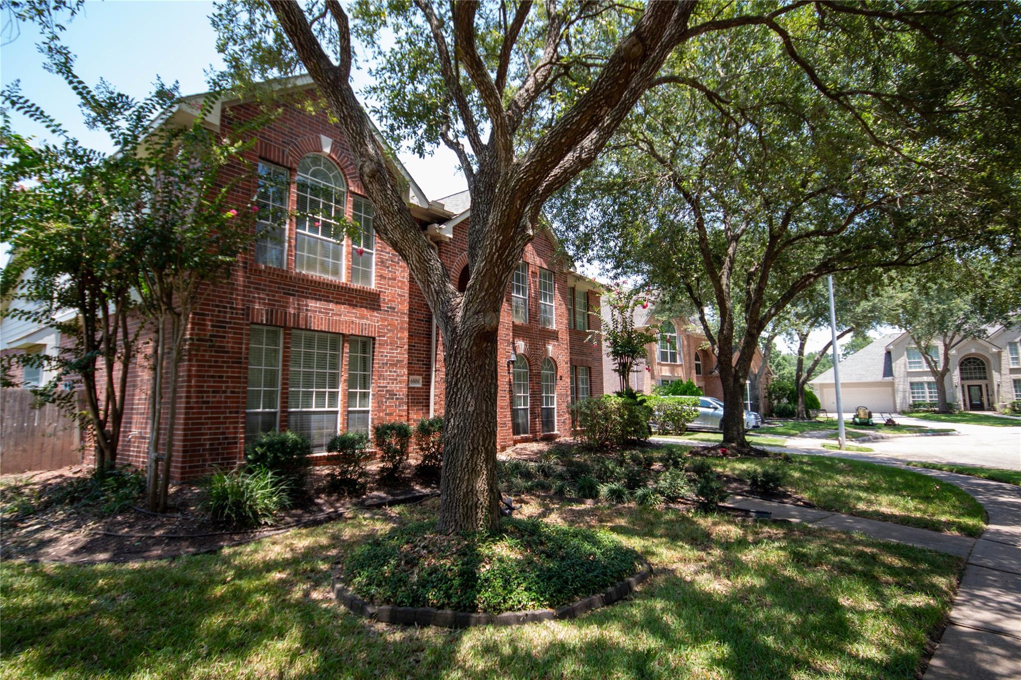 6503 Ashfield Place Court