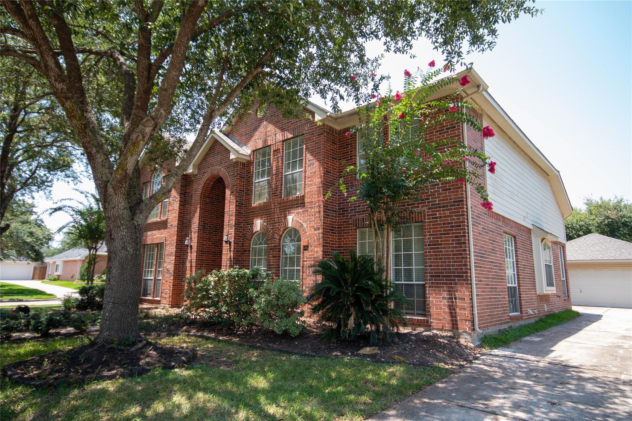 6503 Ashfield Place Court