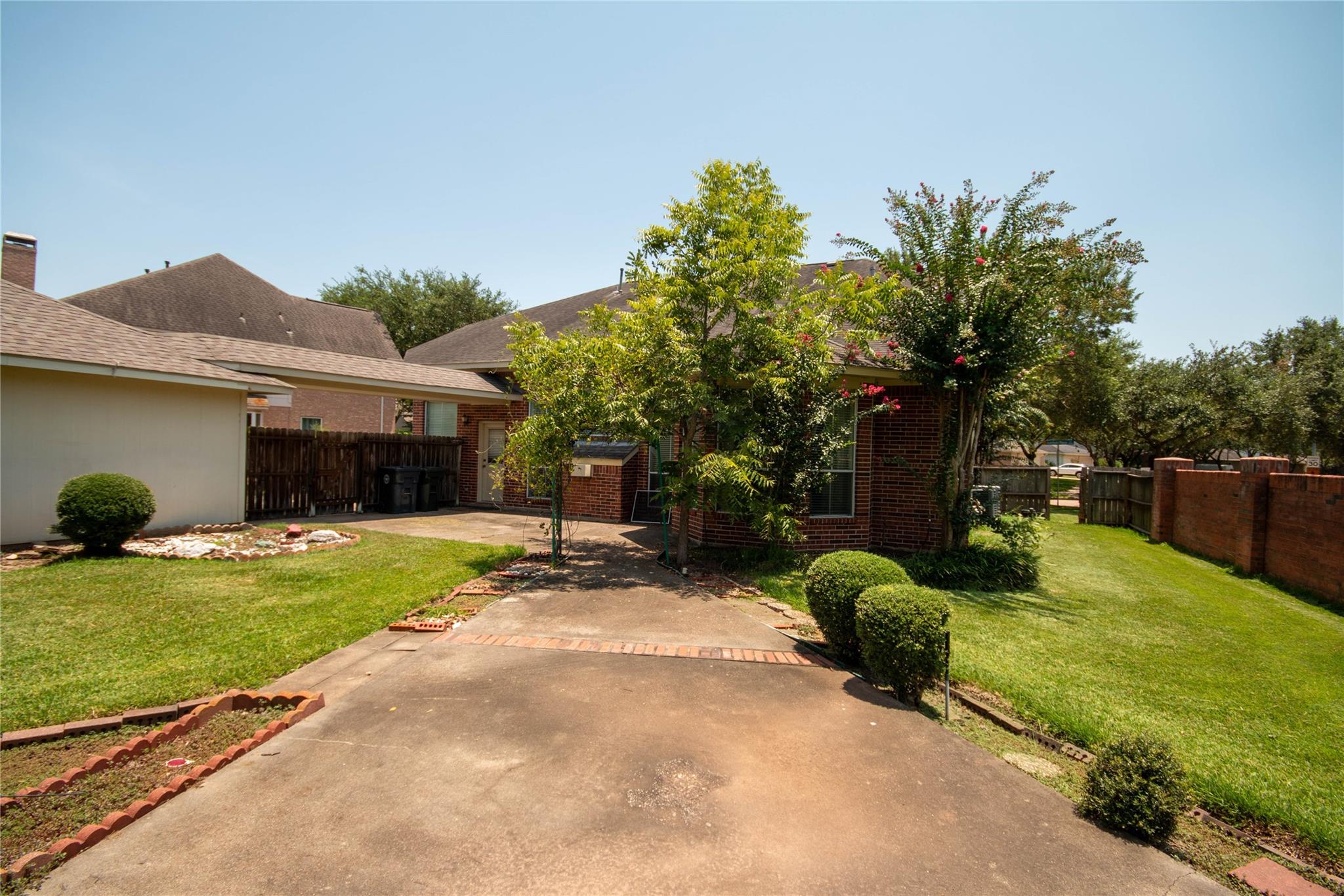 6503 Ashfield Place Court