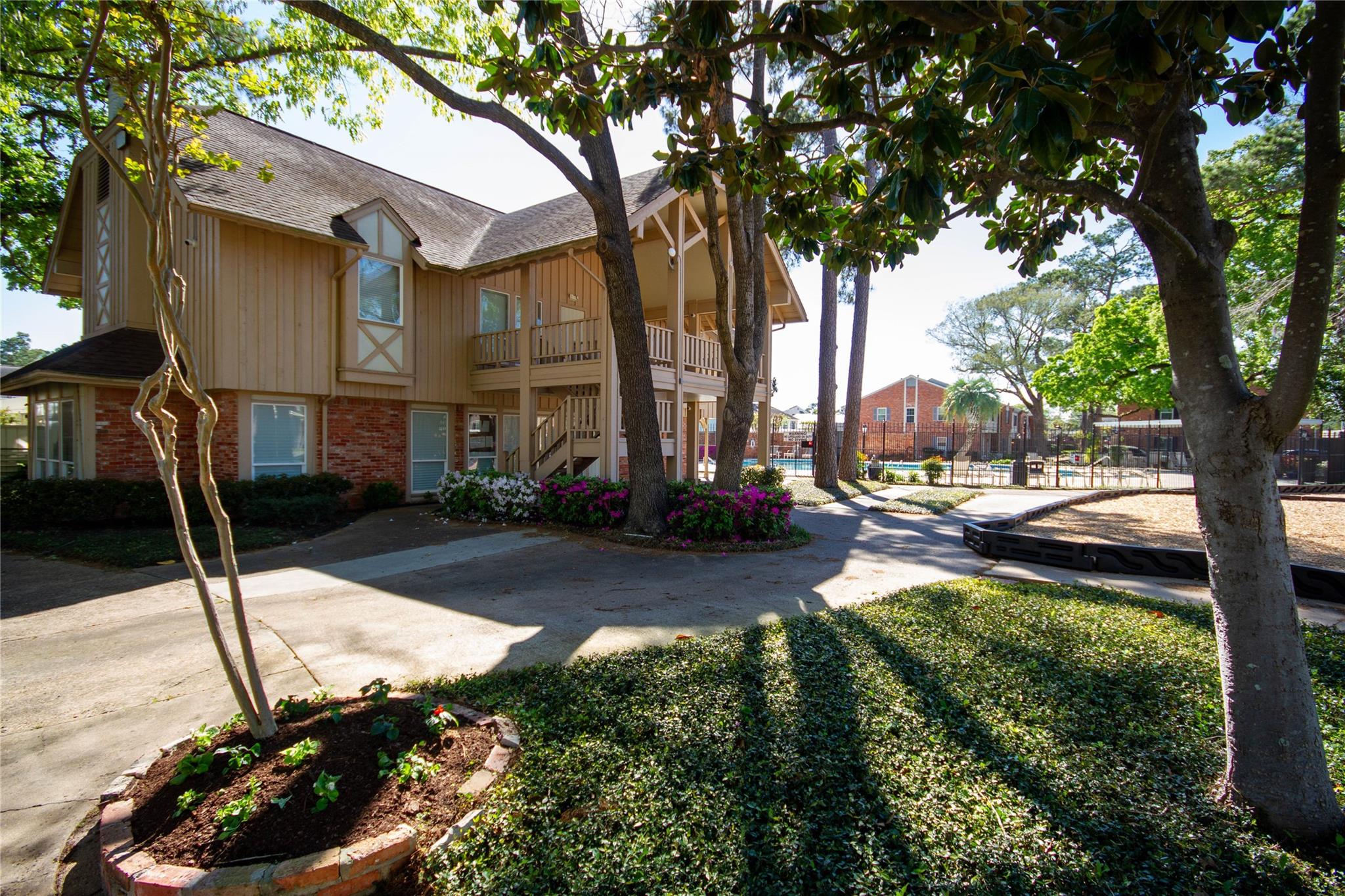 12641 Huntingwick Drive # 175