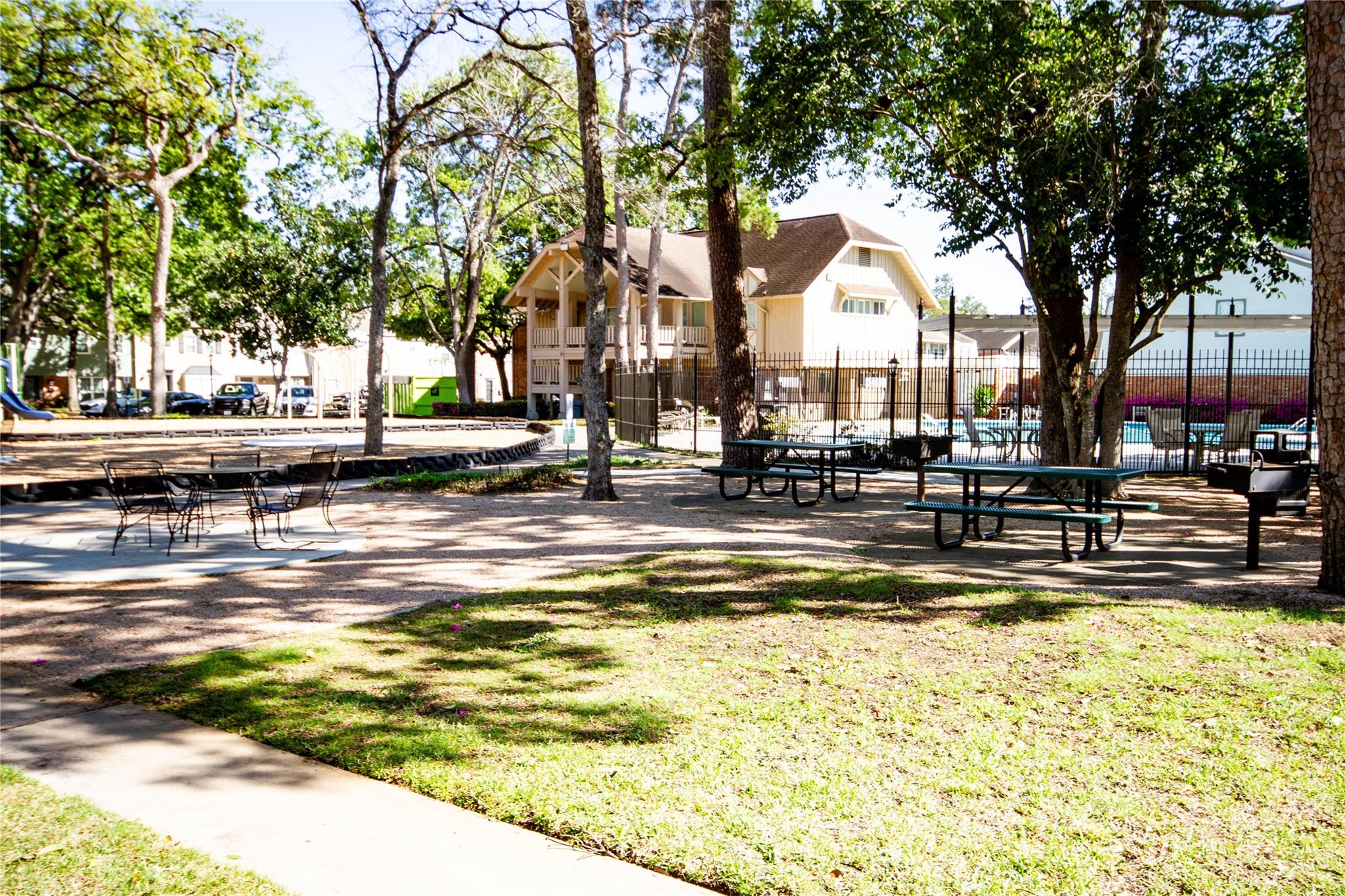 12641 Huntingwick Drive # 175