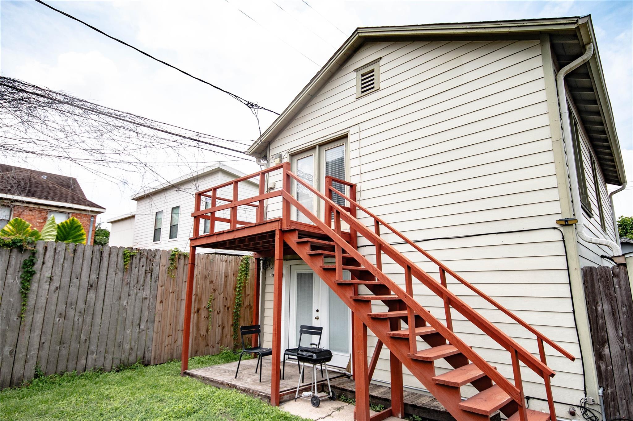 1610 Wheeler Street # 2