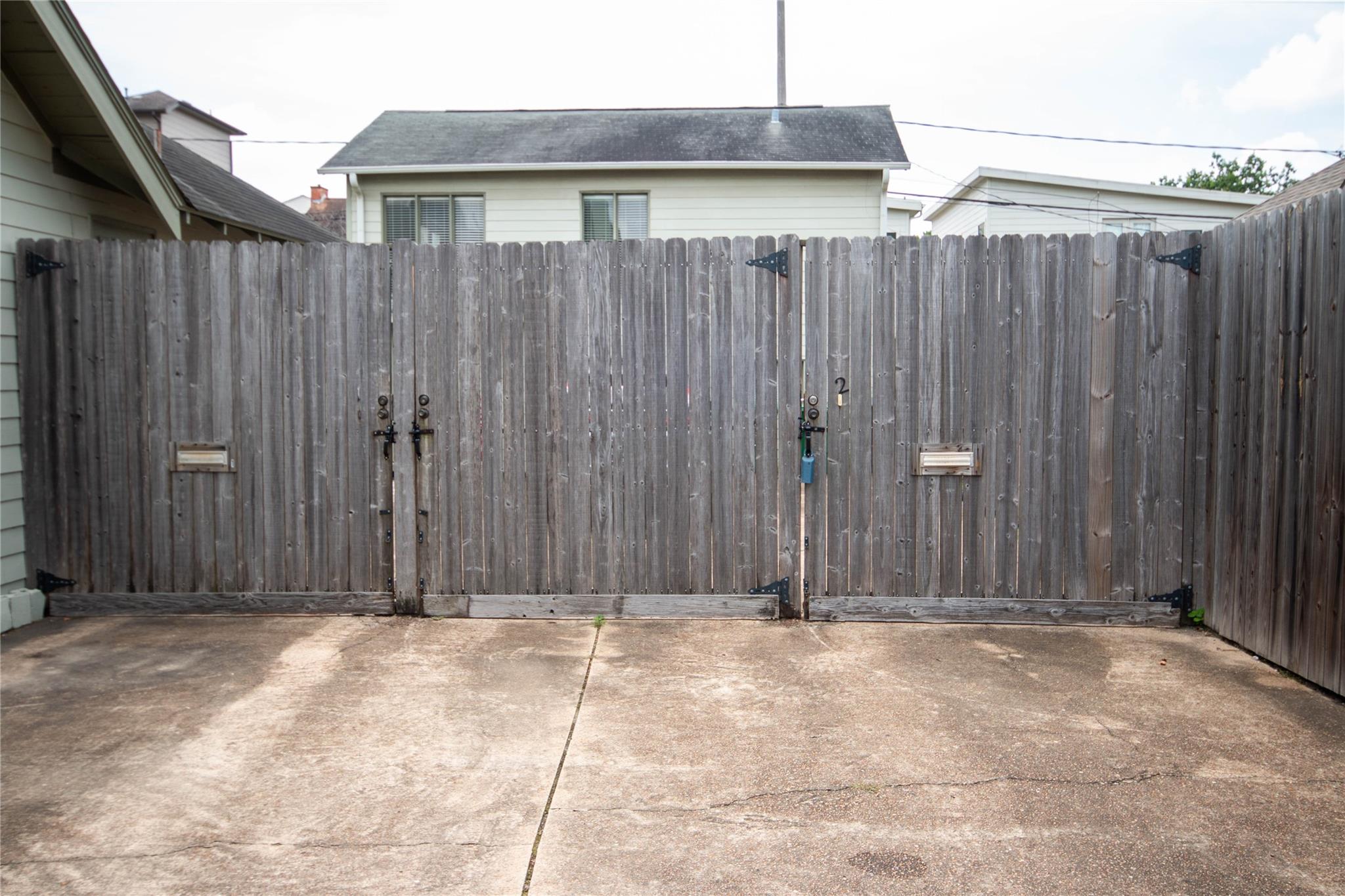 1610 Wheeler Street # 2