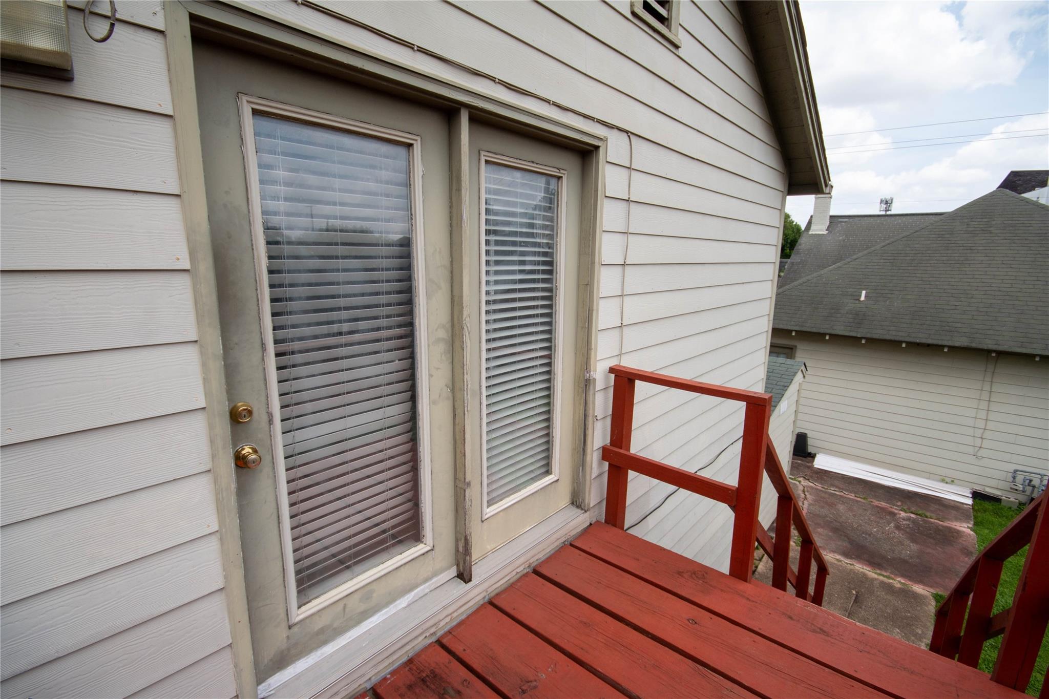 1610 Wheeler Street # 2