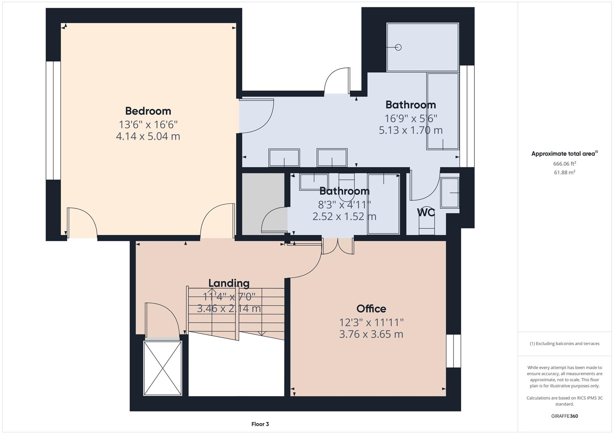 2423 W Main Street # B