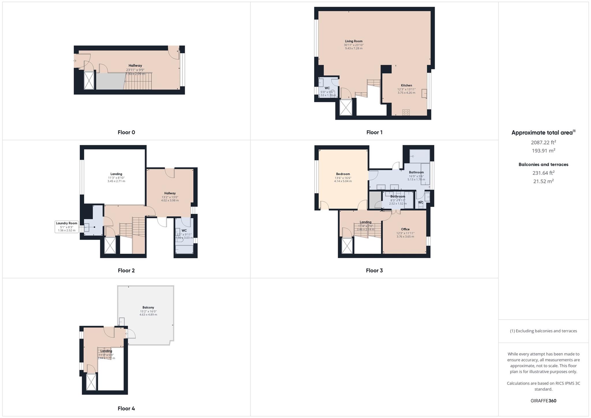 2423 W Main Street # B