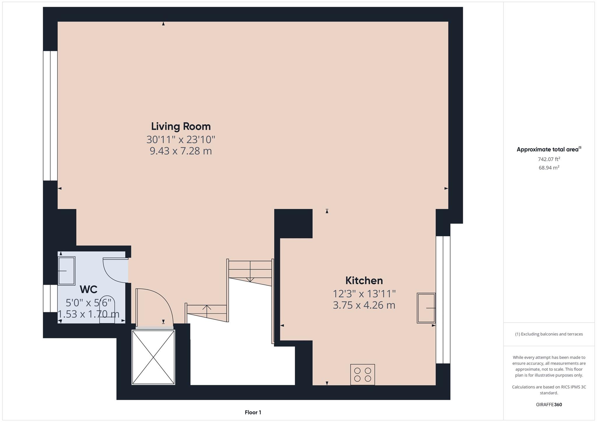 2423 W Main Street # B