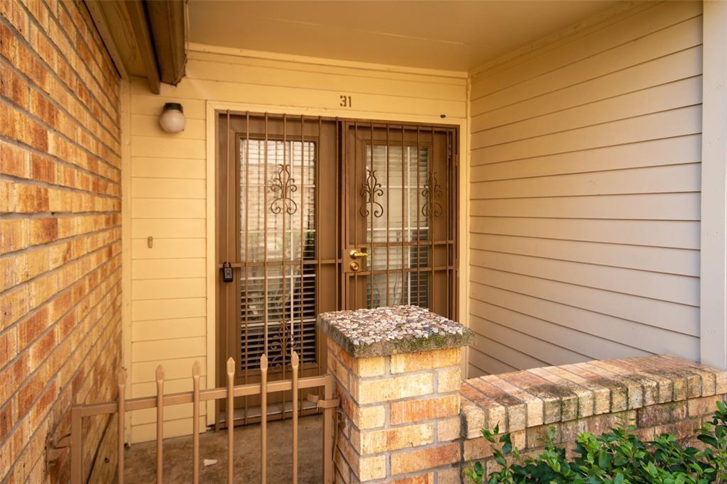 2425 Holly Hall Street # 31