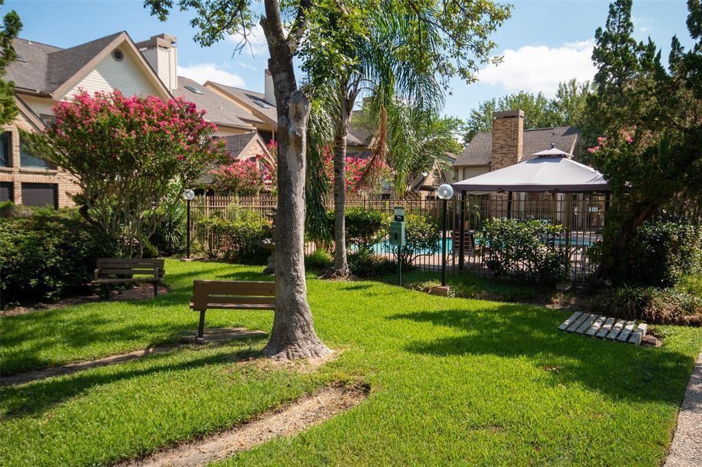 2425 Holly Hall Street # 31